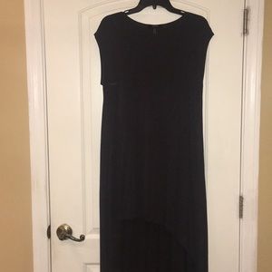 Forever 21 High Low dress